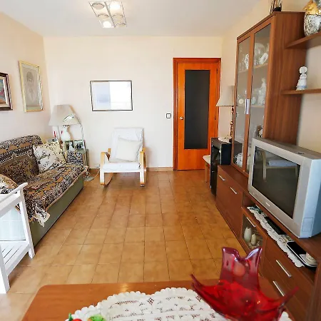 Apartment Lekeitio-1 By Interhome *