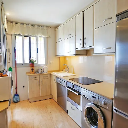 Lekeitio-1 By Interhome Villafortuny
