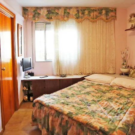 Lekeitio-1 By Interhome Apartment Villafortuny