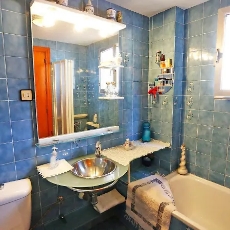 Lekeitio-1 By Interhome * Villafortuny