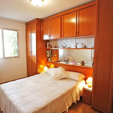 Apartment Lekeitio-1 By Interhome